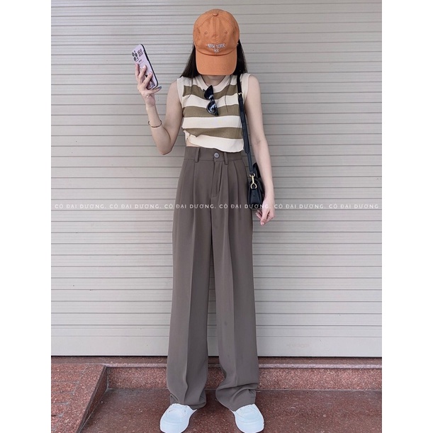 quần vải mã 212