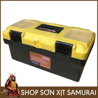 Hộp đựng đồ nghề thương hiệu kusaki