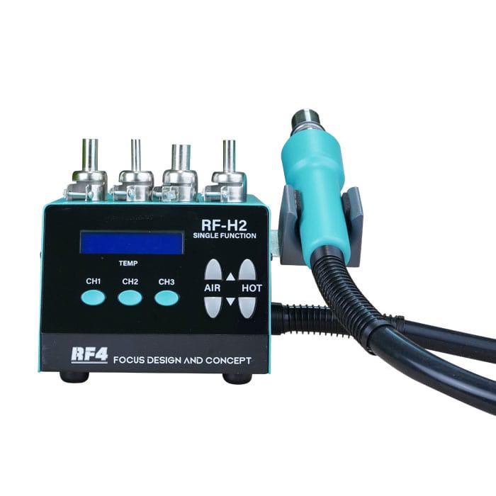 Máy khò RF4 RF-H2 hàng mới