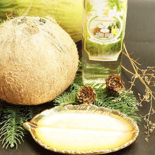 Dầu dừa nguyên chất Trường Thọ (500g)