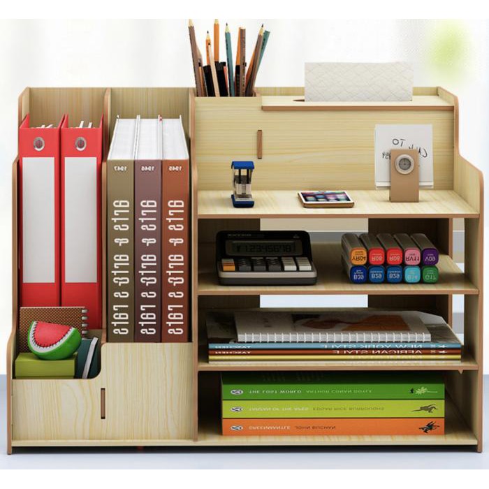 Kệ bàn làm việc mini Pro-Shelf - Home and Garden