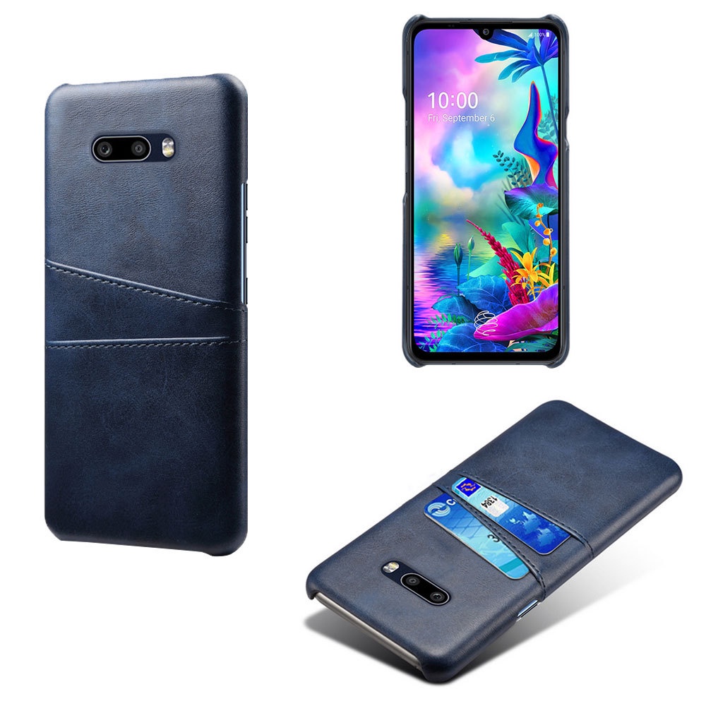 Bao Da Điện Thoại Bảo Vệ Có Ngăn Đựng Thẻ Cho lg V50S ThinQ lg v50sthinQ lalala288