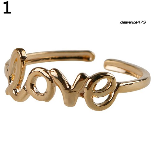 Nhẫn Đeo Ngón Chân Thiết Kế Đơn Giản Thời Trang Cho Nữ