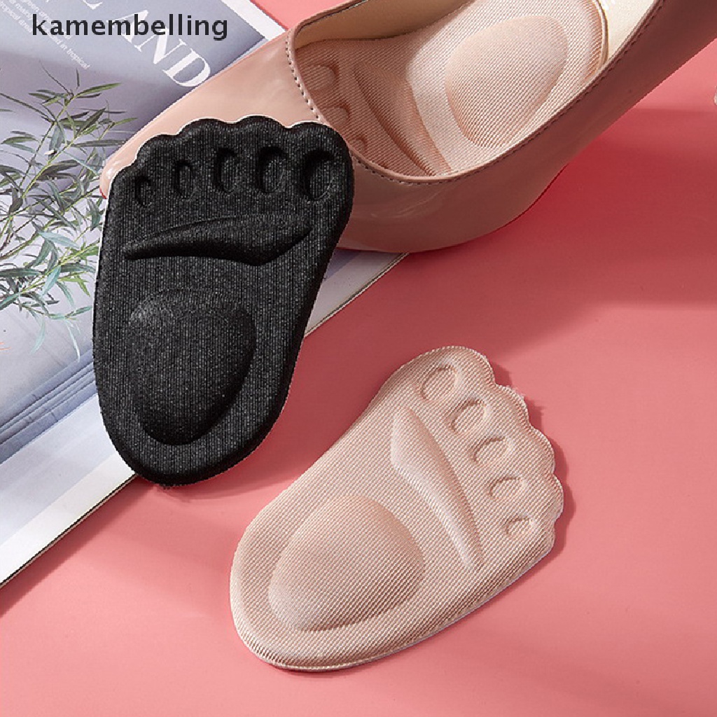 Đệm Lót Giày Cao Gót Chống Trơn Chống Đau Có Thể Điều Chỉnh Kích Thước Dành Cho Nữ