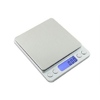 cân tiểu ly điện tử Platform 1kg/0.1g