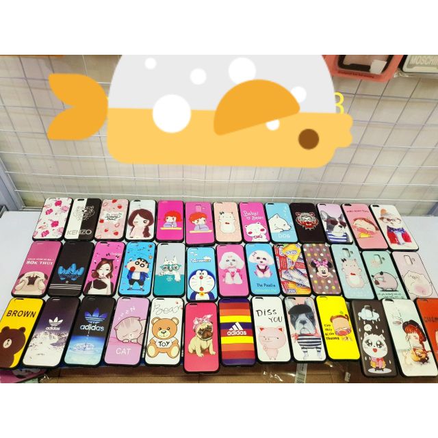 Ốp điện thoại 50k / 2 sp