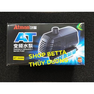 Máy bơm atman 5000 , 6000 ,8000