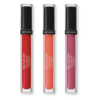 Son Mỹ Revlon ColorStay Ultimate Liquid Lipstick