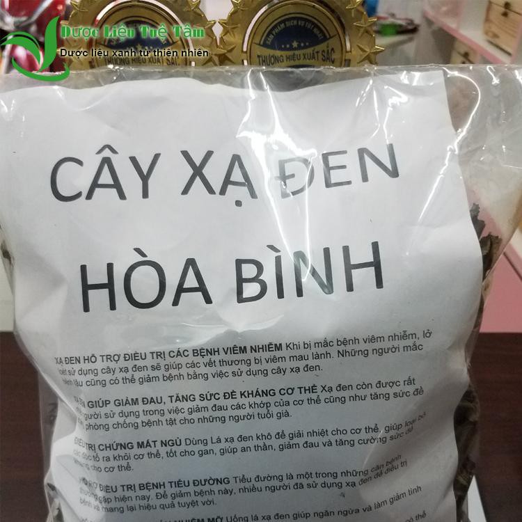 1kg Lá xạ đen hòa Bình | BigBuy360 - bigbuy360.vn