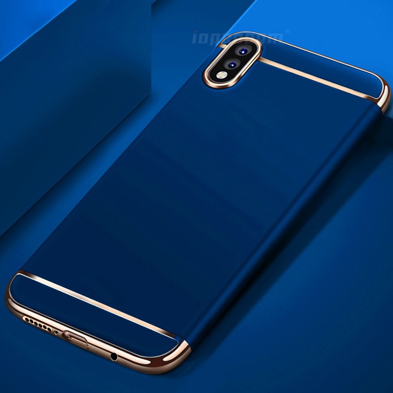 Ốp Lưng Pc Cứng 3 Trong 1 Cho Samsung Galaxy A50 A50S A30S A60 A70 A40 A30 A30S A20 M30 M20 M10 | BigBuy360 - bigbuy360.vn