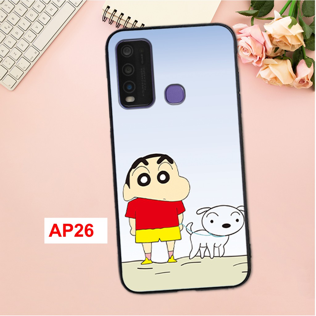 ỐP LƯNG VIVO Y30-VIVO Y50 IN HÌNH SIÊU DỄ THƯƠNG GIÁ CỰC RẺ