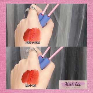 [ZUK] son lì marshmallow lip glaze