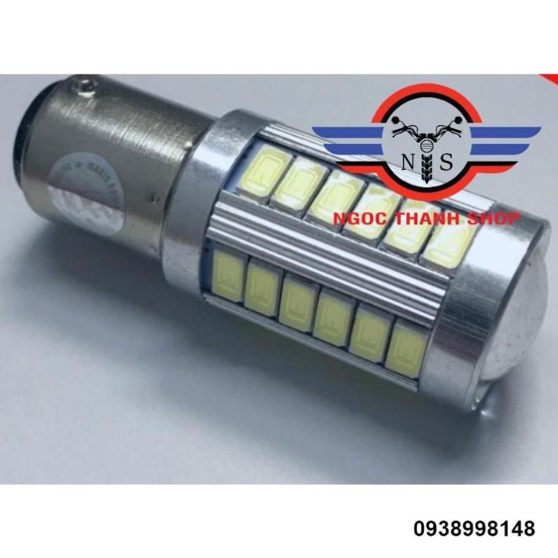 Led đèn hậu, LED đèn đuôi bóng đèn đuôi cho xe mô tô và xe máy - ngocthanhmoto ...-NTS