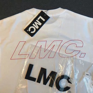 |hàng order 7-14 ngày| áo thun lmc logo 20