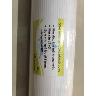 Lõi Cation 20inch
