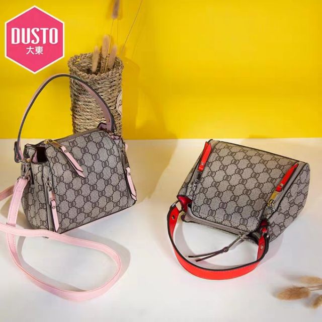 Túi dusto chuẩn xịn