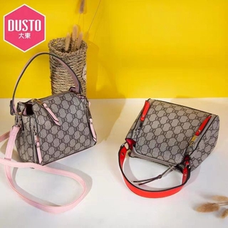 Túi dusto chuẩn xịn