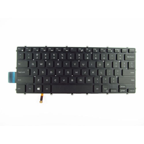 Bàn phím laptop Dell Inspiron 13 5368 5378 7368 7378 7569 7579 7466 7467 5568 5578 7460 7560 7370 7373 7570 7573