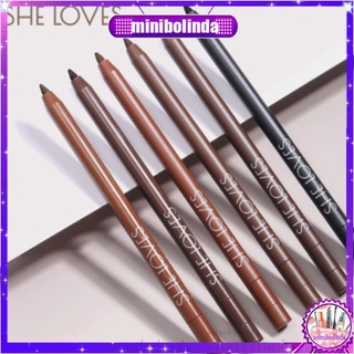 Bút Kẻ Mắt Gel Siêu Mảnh Lâu Trôi She Loves