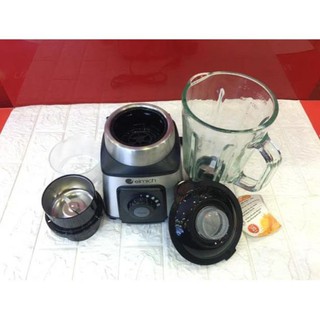 Máy Xay Sinh Tố Elmich BLE-1846