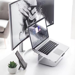 Đế/giá đỡ laptop bằng Metal