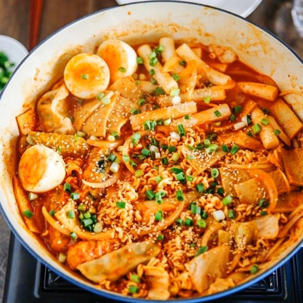 Mì Vắt Thường Không Gia Vị