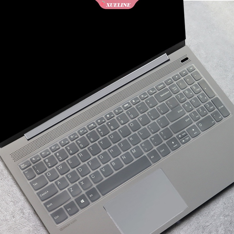 Vỏ Bảo Vệ Bàn Phím Lenovo 3 Slim 3 15'' ideapad 5 Slim 5 15ITL05 15sALC 2021 ideapad 3 15ALC6