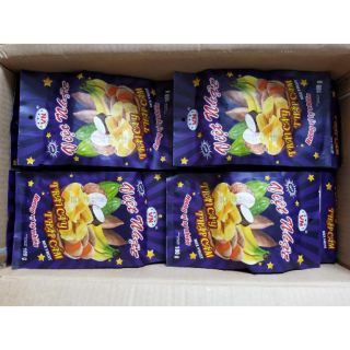 Trái cây sấy thẩm cẩm Việt Nhật 100 gram