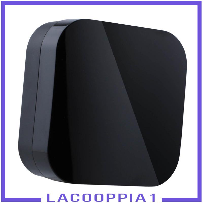 Điều Khiển Từ Xa Zigbee IR Cho Thiết Bị Tuya App Copy IR