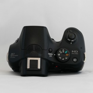 Máy ảnh Sony A3000 Body Cũ 95% 5k Shot