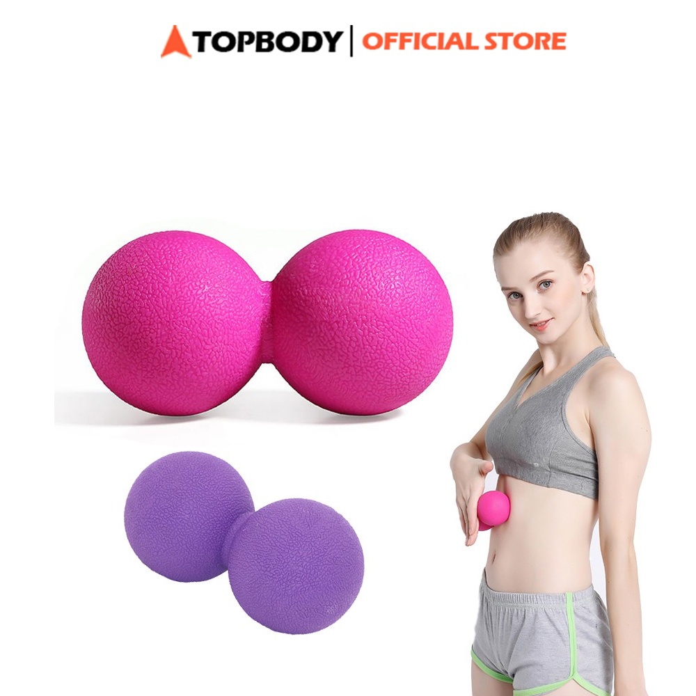 Bóng  Giãn Cơ, Massage  Cao Cấp TOPBODY