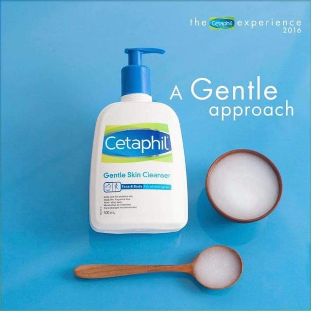 💦💦💦#SỮA_RỬA_MẶT_CETAPHIL