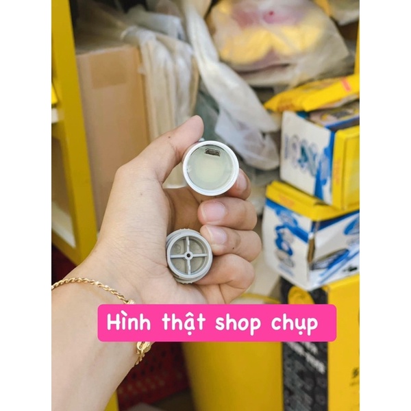 bàn chải đánh răng sạc pin tặng kèm 2 đầu đánh răng