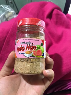 LỌ MUỐI CHẤM HẢO HẢO CHUẨN VỊ
