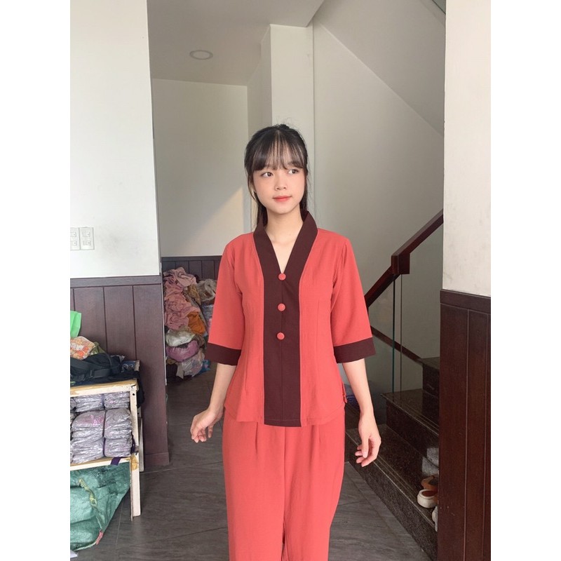 ĐÔ LAM ĐI CHÙA # BÀ LAI PHỐI VẢI ĐŨI GIÁ RẺ VÔ ĐỊCH