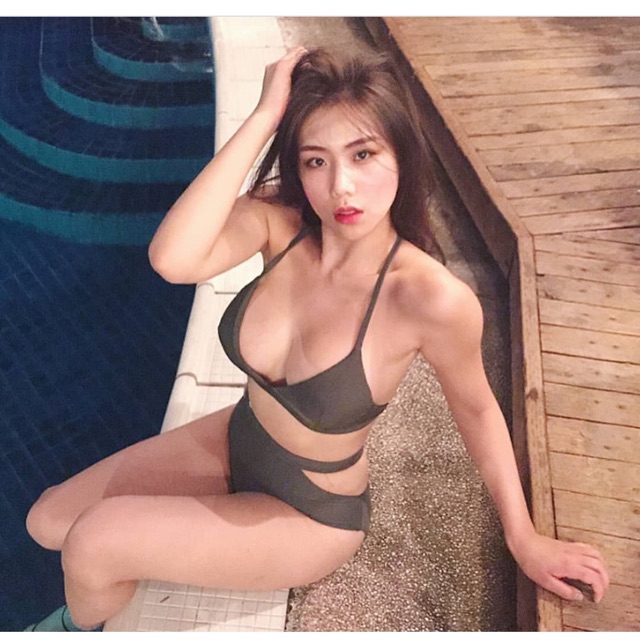 Kimstore_bikini : Đồ bơi 2 mảnh