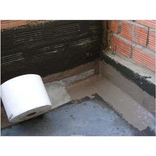 Lưới gia cường Polyester 0,15x50 md | Chống thấm Hưng Thịnh