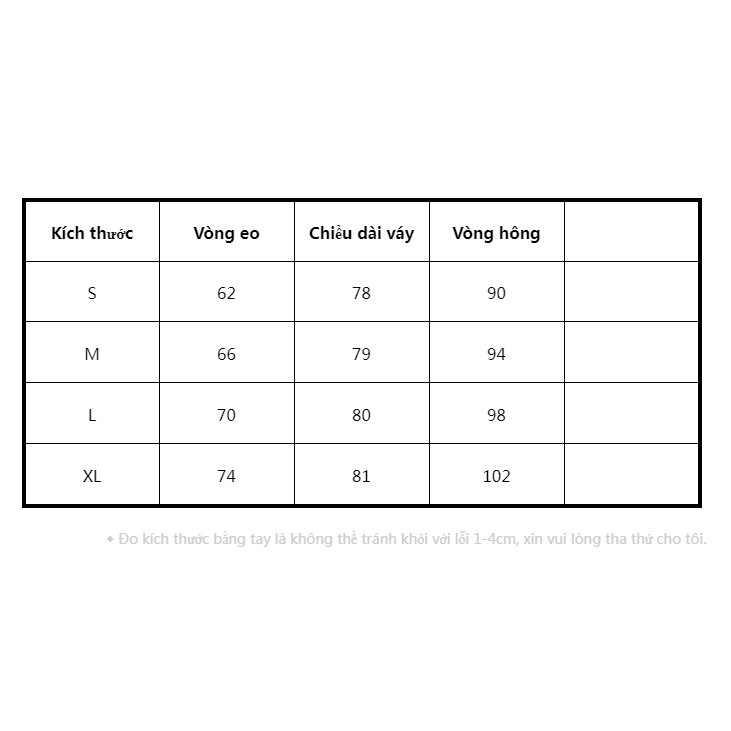 Chân váy MORAN dáng suông dài công sở nhẹ nhàng  - Có ảnh thật