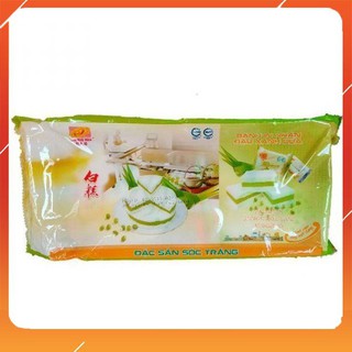 [Giá khuyến mãi] Bánh in nhân Tân Huê Viên hương dứa 440g