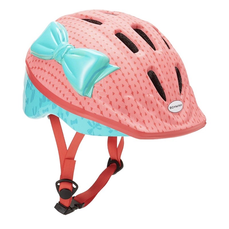 Nón bảo hiểm cho bé hàng nhập Mĩ