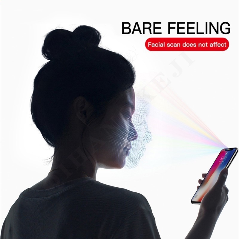 Set 2 Kính Cường Lực 9D Bảo Vệ Màn Hình Điện Thoại iPhone 14 13 12 11 Pro MAX 6 6s 7 + 8 Plus X XR XS MAX