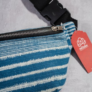 BELT BAG THỔ CẨM