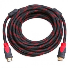 Dây cáp HDMI to HDMI 10m