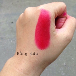 [1 GRAM] Màu khoáng làm son môi (xuất xứ Mỹ)