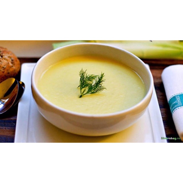 HẠT NÊM BIO RAU CỦ