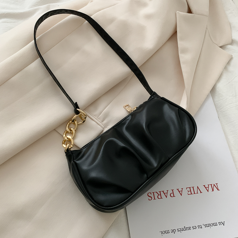 Túi đeo vai họa tiết đám mây phong cách thời trang nữ IELGY