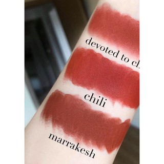 [AUTH 100%] Son MAC Chili Chính Hãng