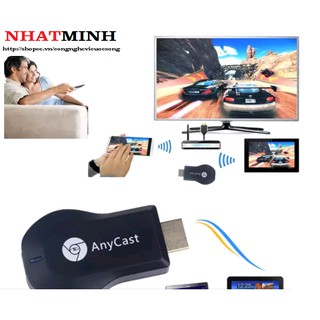 Thiết bị HDMI không dây AnyCast M2 Plus 1000000817