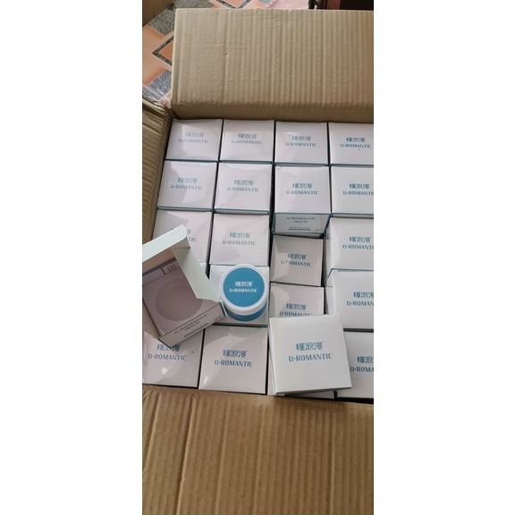 Bột Đánh Răng Thảo Dược Làm Trắng Răng, Loại bỏ đốm vàng, cao răng, thơm miệng