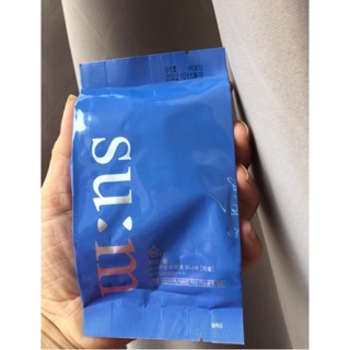 Lõi Phấn nước  SU:M 37 Water Full CC Cushion Perfect Finish